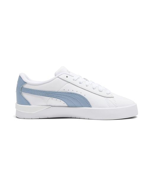 Jada Baskets classiques à lacets pour femme Blanc PUMA en coloris White