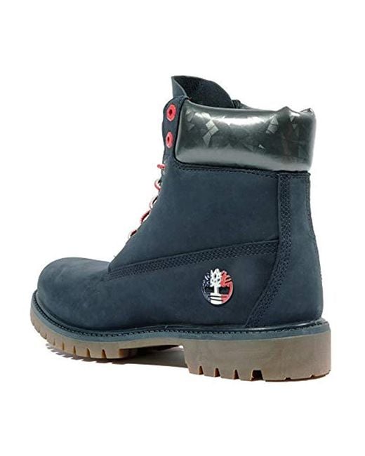 Timberland Limited Edition Capital Classic Premium 6