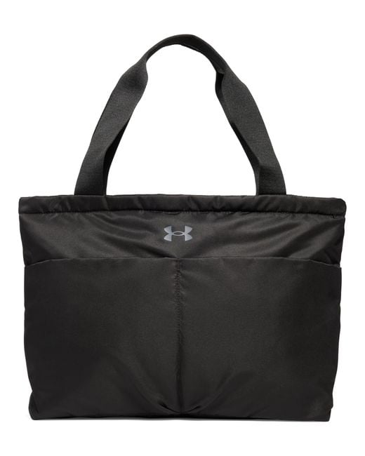 Under Armour Black Ua Studio Lite Tote