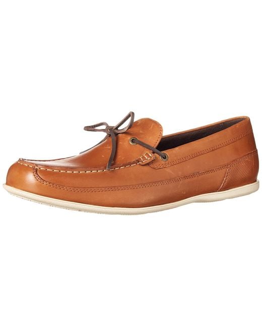 rockport malcom loafer