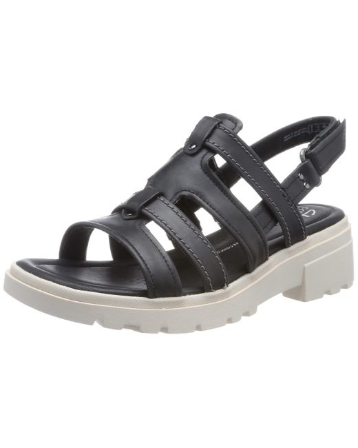 clarks brinkley coast