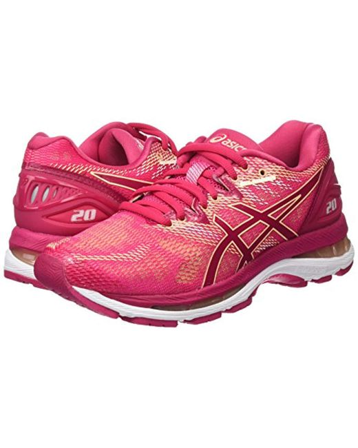 amazon asics nimbus 20