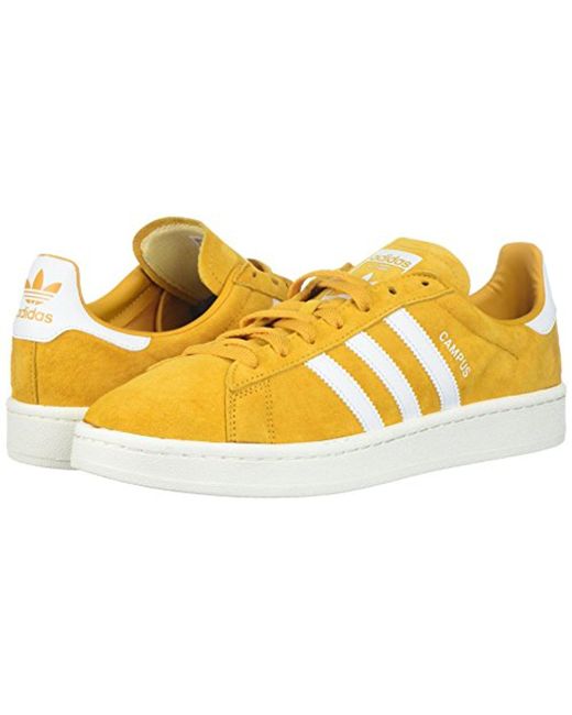 adidas campus mens yellow adidas campus mens yellow
