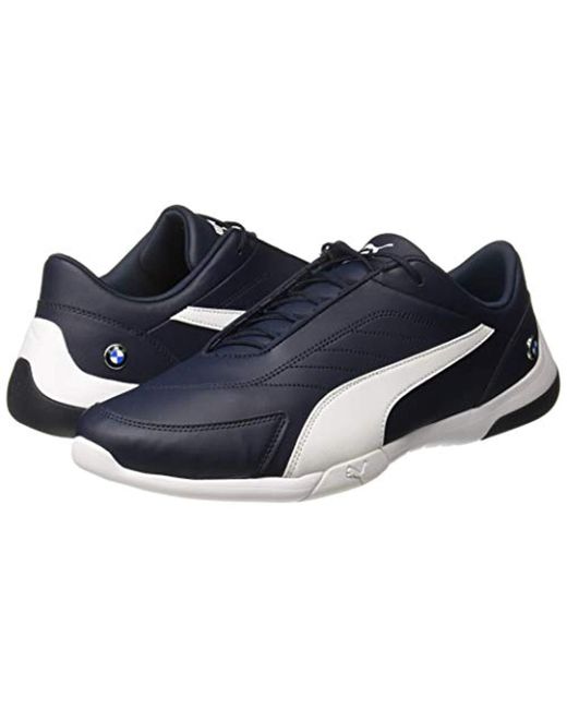 bmw m motorsport kart cat iii trainers