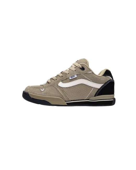 Sneakers Rowley XLT in Sintetico di Vans in Multicolor da Uomo
