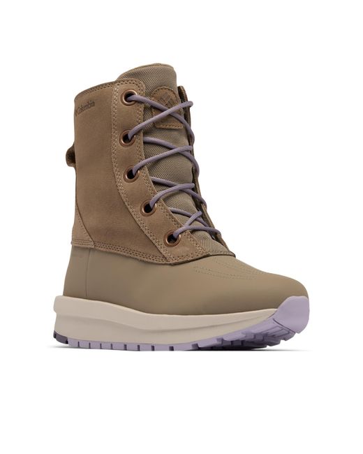 Columbia Red Hills Omni-Heat - Winter boots Women's | Buy online
