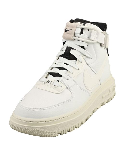 Nike af1 hi ut cheap