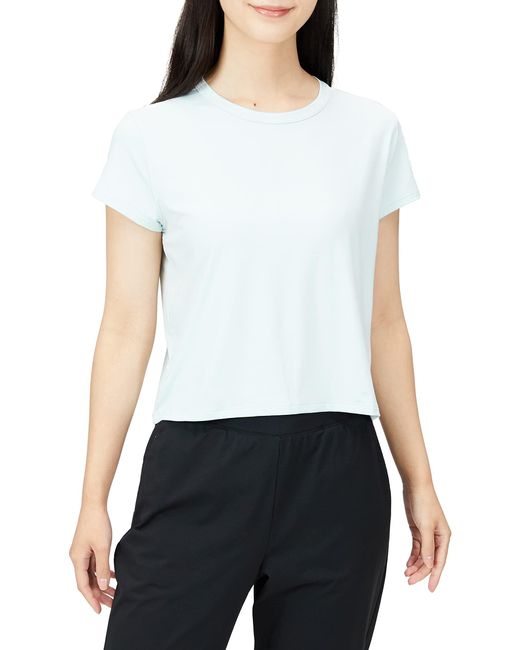 Under Armour White S Knockout T-shirt