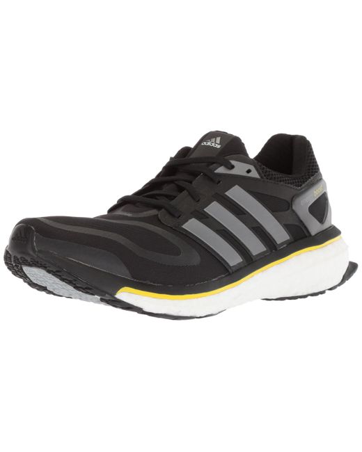 adidas men's energy boost m running shoe