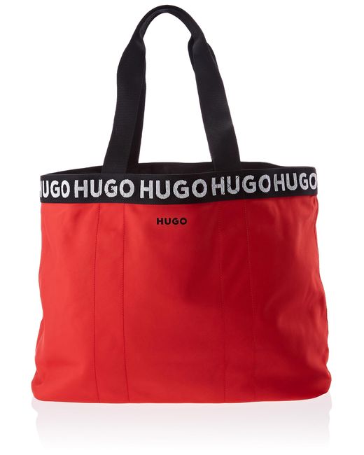 HUGO Red Becky Tote Becky Tote