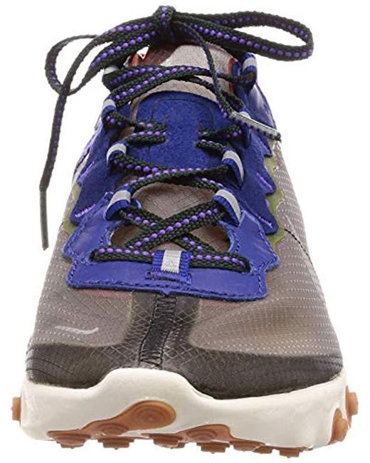 nike react element zero amazon