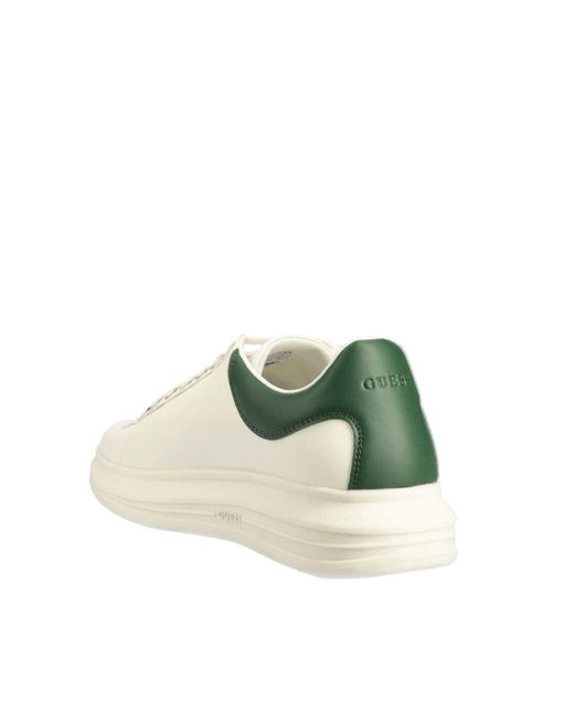 VIBO Smart CARRYOVER Sneaker Guess pour homme en coloris Green