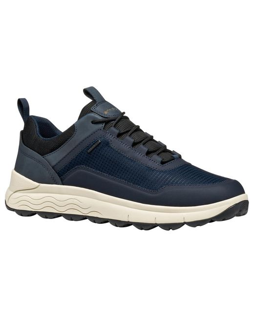 U Spherica 4x4 B ABX Zapatillas de Deporte para Hombre Geox de hombre de color Blue