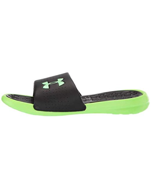 under armour flip flops uk
