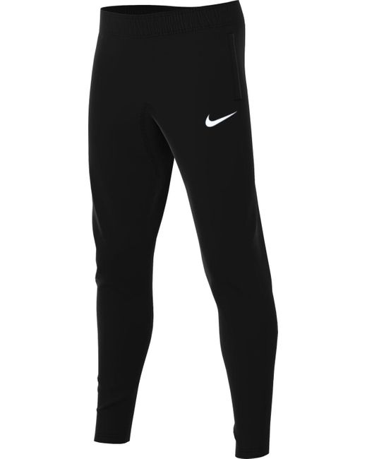 Nike Fd7679-010 Dri-fit Academy Pro 24 Pants Kpz Pants Black/white Size Xl