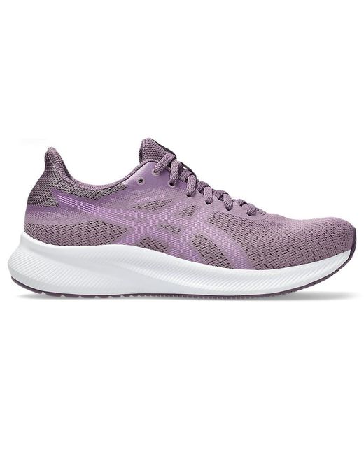 Patriot 13 di Asics in Purple