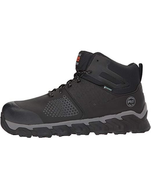 timberland ridgework