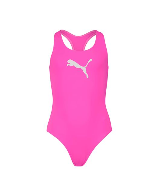 Swimsuit 701224512 Costume da Bagno di PUMA in Pink