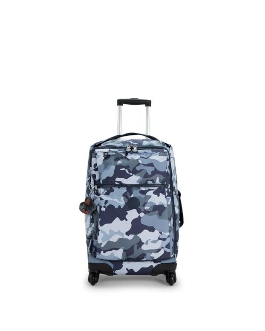 Kipling 's Darcey Small 22inch Softside Carryon Rolling Luggage in