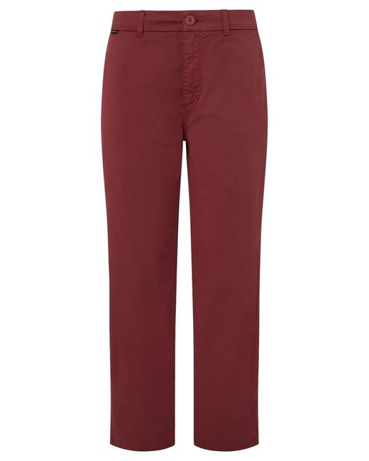 Pepe Jeans Tracy in het Red