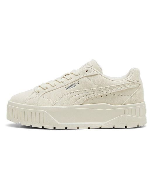 Zapatillas Karmen II PUMA de color White