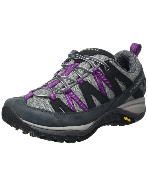 Merrell Leather Siren Sport 3 Gtx Waterproof Walking Shoe Save 30 Lyst Uk