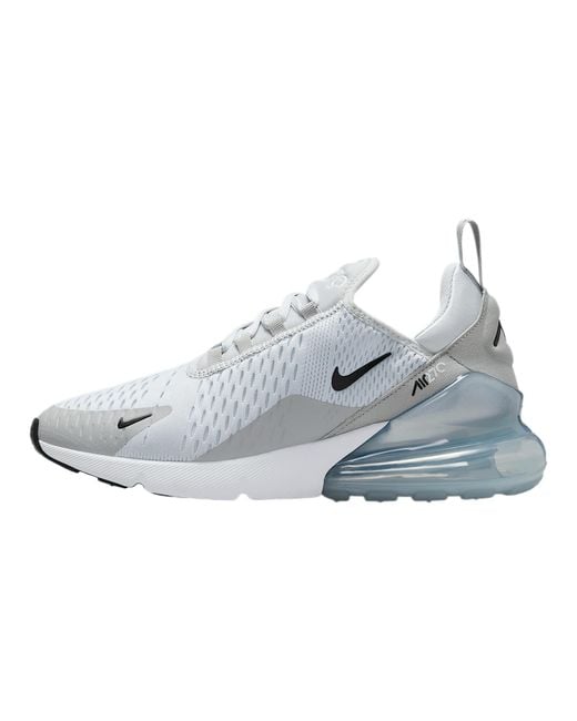 Scarpe Da Ginnastica Air Max 270 Da Donna di Nike in Multicolor