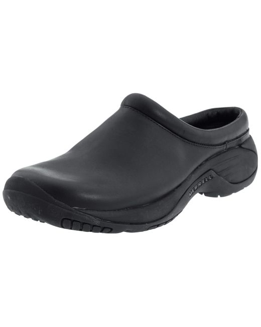 merrell men's clogs shoes