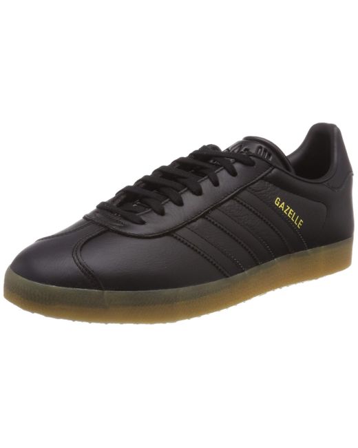 Gazelle Chaussures de Gymnastique Homme Cuir adidas pour homme en ... Gazelle Chaussures de Gymnastique Homme Cuir adidas pour homme en ...