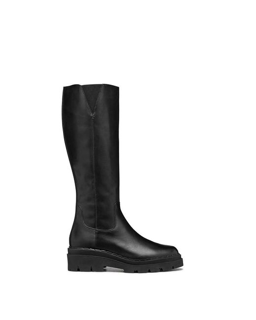 D Felleny D di Geox in Black