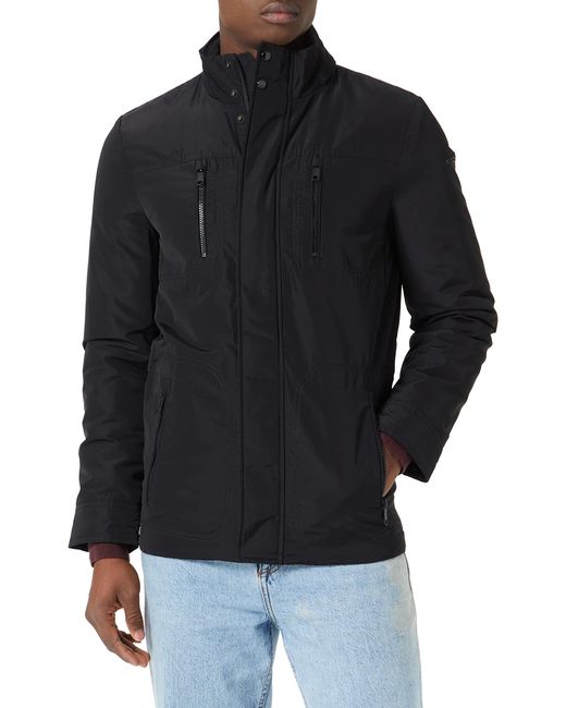 Geox M Renny Jacket in Black für Herren