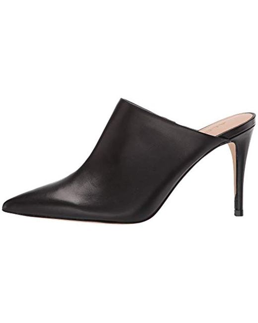 ALDO S Lareidith in Black Lyst New Deals on Aldo Lareidith Pointed Toe Mule White 6.5B at