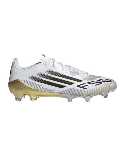 Performance F50 Pro FG Radiant Blaze Uomo di Adidas in Multicolor da Uomo