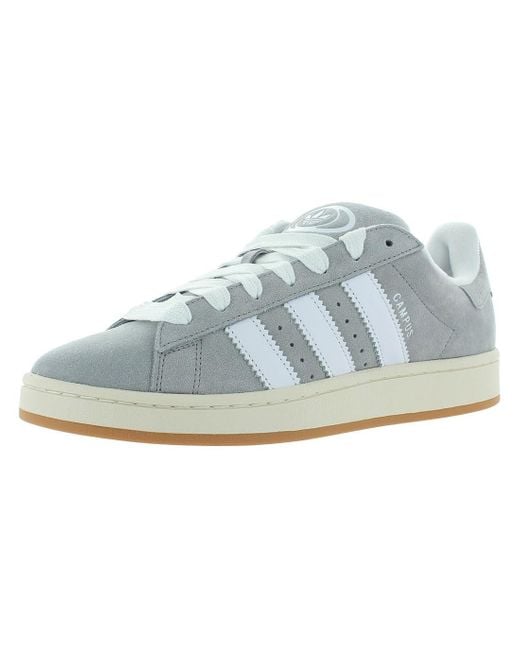Adidas Blue Campus 00s S Sneaker for men