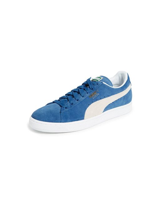 puma rsx black label