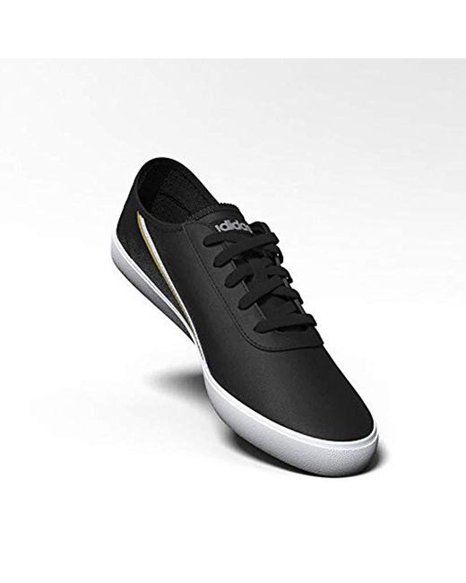 Courtflash X, Zapatos de Tenis para Mujer adidas de color Negro | Lyst