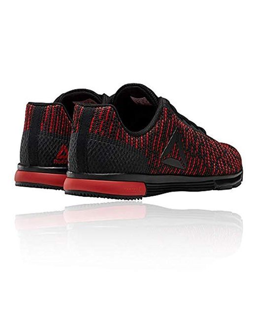reebok speed tr flexweave amazon
