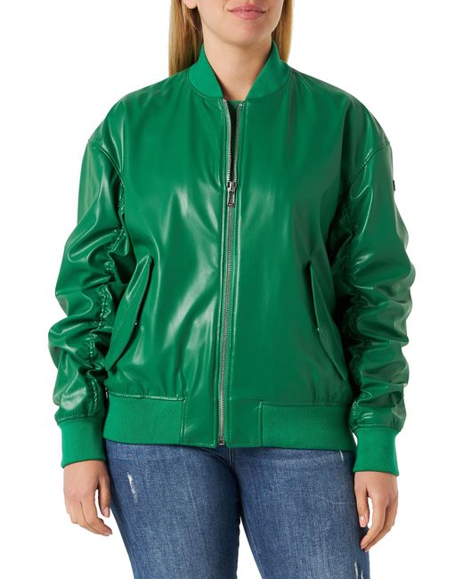 HUGO Green Aleboma-1 Jacket