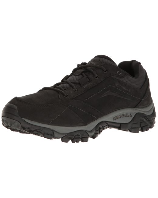 merrell moab adventure black