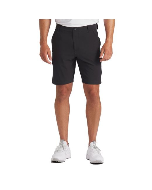 Puma solid men's sports shorts new arrivals