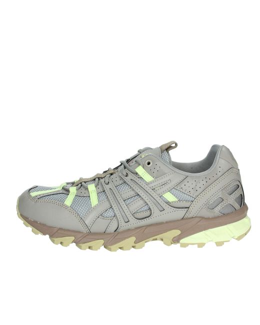 Asics Gray Gel-sonoma 15-50 Sneaker for men