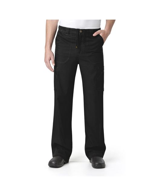 Carhartt S Multi-cargo Pant Black for men