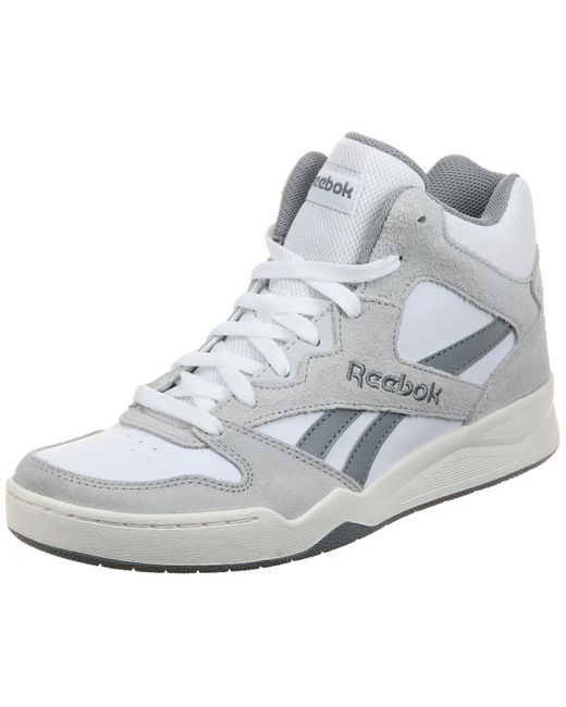 Reebok Metallic Royal Bb4500 Hi2 Sneaker for men