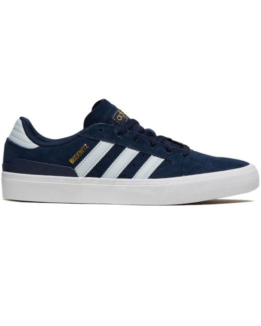 Mens Shoes NEW MEN'S ADIDAS ORIGINALS BUSENITZ VULC II SHOES