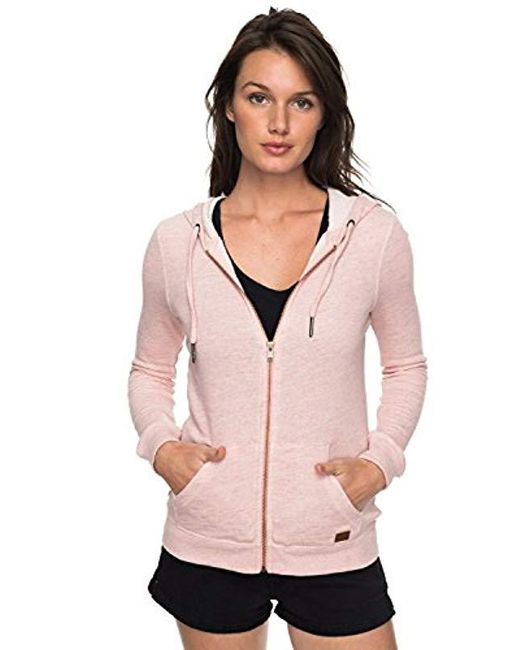 zip up fleece sweatshirt