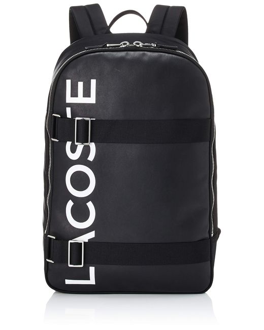 Lacoste Green Nh3117 Daypack for men