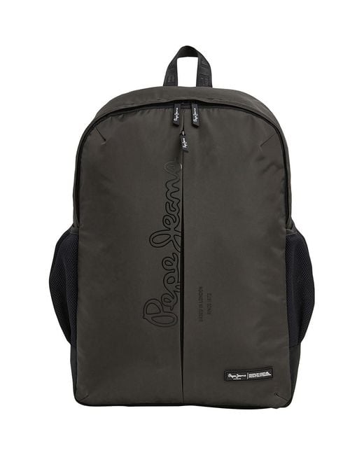 Pepe Jeans Devin Core Tasche in Black für Herren