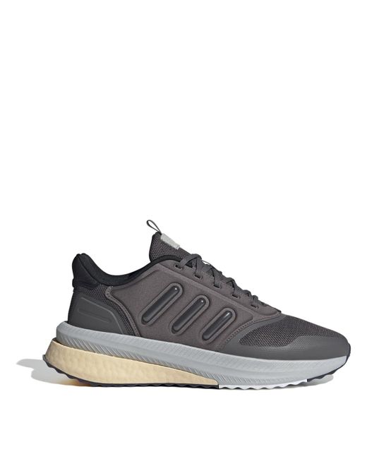 Adidas Herren Monochrom Sneaker in Gray für Herren