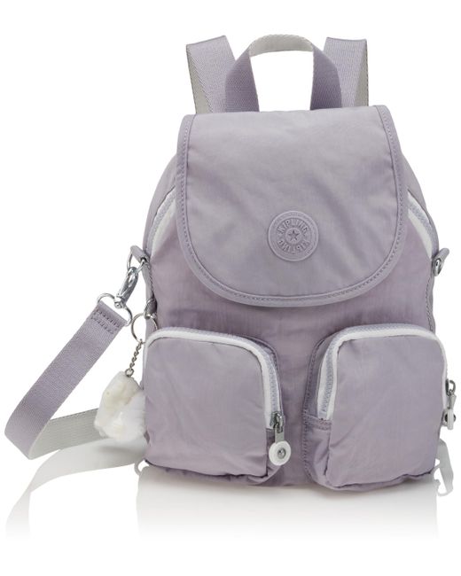 Kipling Firefly Up Backpacks | Lyst UK