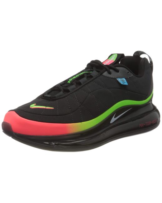 Nike Mx-720-818 Ww in Green for Men - Save 25% | Lyst UK